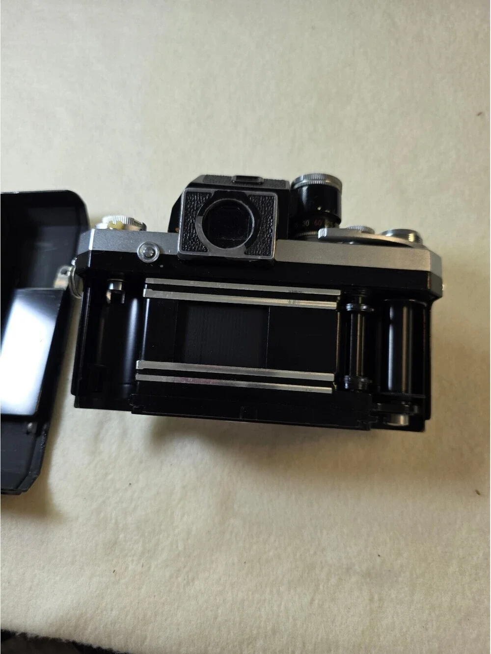 Nikon vintage 35mm